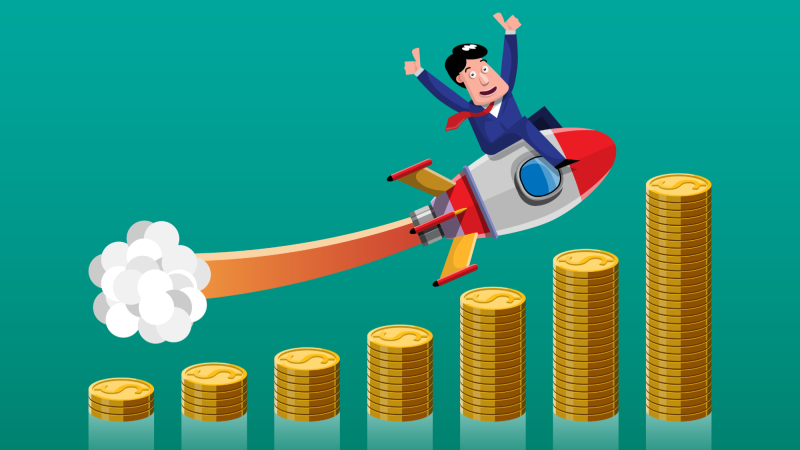 Startup Fund to Back Student-Led Ventures